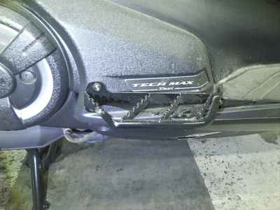 Yamaha TMAX 560T 2020