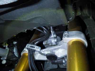 Yamaha TMAX 560T 2020