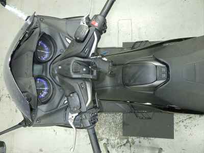 Yamaha TMAX 560T 2020
