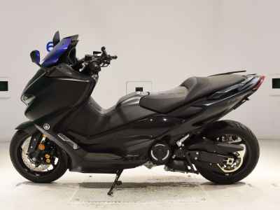 Yamaha TMAX 560T 2020