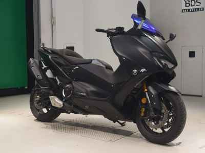 Yamaha TMAX 560T 2020