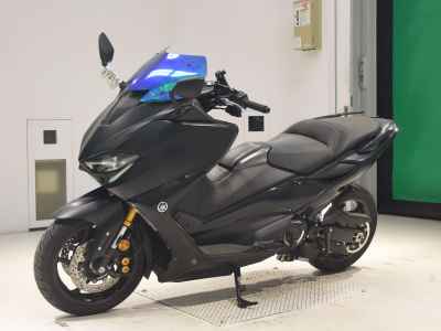 Yamaha TMAX 560T 2020