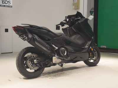 Yamaha TMAX 560T 2020