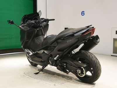 Yamaha TMAX 560T 2020
