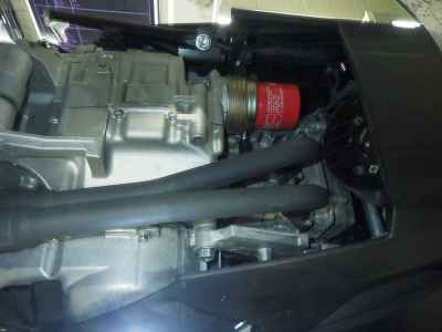 Yamaha TMAX 560T 2020