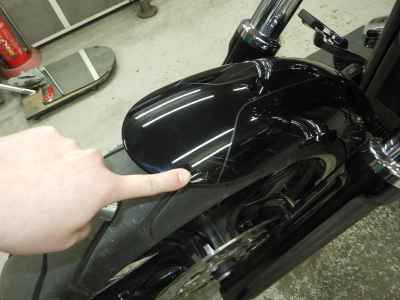 Harley-Davidson Breakout FXBRS1870 2020