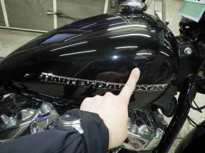 Harley-Davidson Breakout FXBRS1870 2020