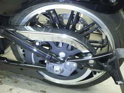 Harley-Davidson Breakout FXBRS1870 2020