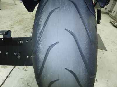 Harley-Davidson Breakout FXBRS1870 2020