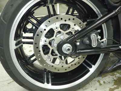 Harley-Davidson Breakout FXBRS1870 2020