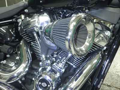 Harley-Davidson Breakout FXBRS1870 2020