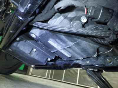 Harley-Davidson Breakout FXBRS1870 2020