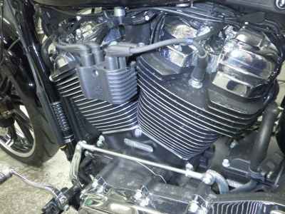 Harley-Davidson Breakout FXBRS1870 2020