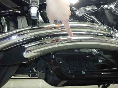 Harley-Davidson Breakout FXBRS1870 2020