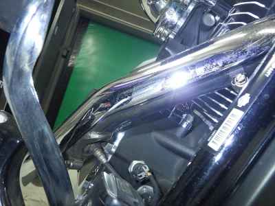 Harley-Davidson Breakout FXBRS1870 2020