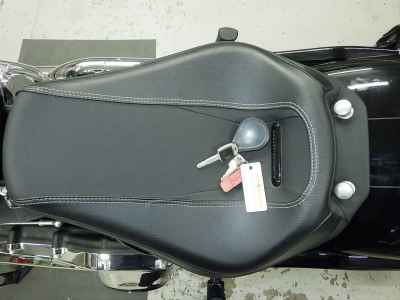 Harley-Davidson Breakout FXBRS1870 2020