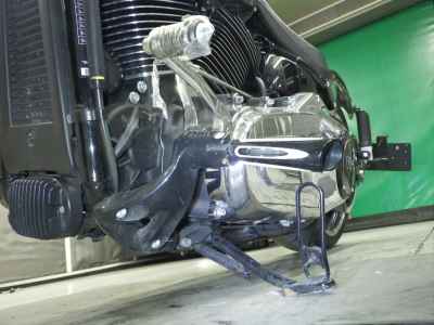 Harley-Davidson Breakout FXBRS1870 2020