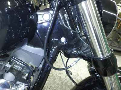 Harley-Davidson Breakout FXBRS1870 2020