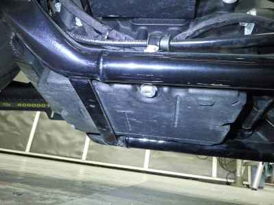 Harley-Davidson Breakout FXBRS1870 2020