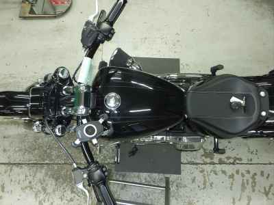 Harley-Davidson Breakout FXBRS1870 2020