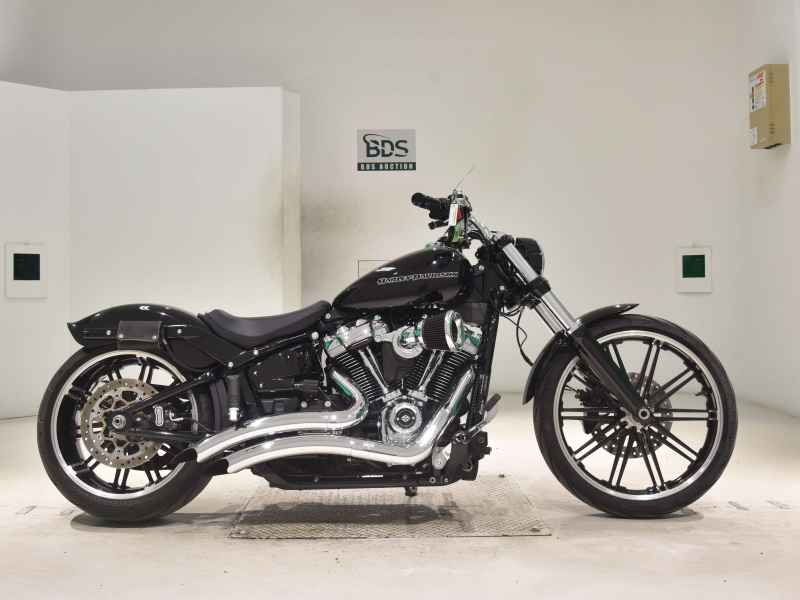 Harley-Davidson Breakout FXBRS1870 2020