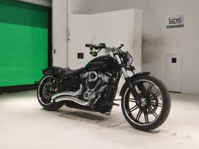 Harley-Davidson Breakout FXBRS1870 2020