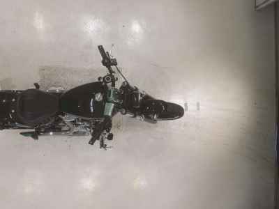 Harley-Davidson Breakout FXBRS1870 2020