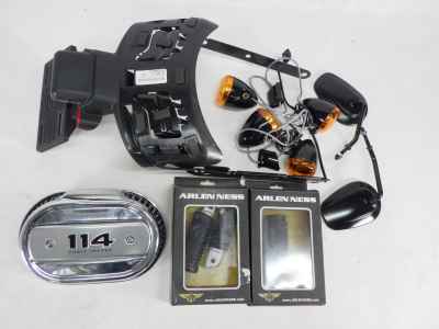 Harley-Davidson Breakout FXBRS1870 2020