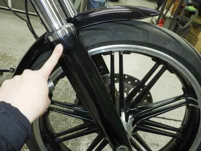 Harley-Davidson Breakout FXBRS1870 2020