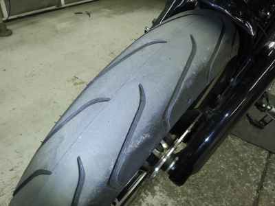 Harley-Davidson Breakout FXBRS1870 2020