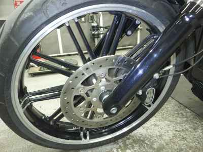 Harley-Davidson Breakout FXBRS1870 2020