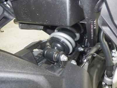 Kawasaki Ninja 650 KRT Edition 2024