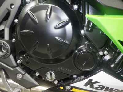 Kawasaki Ninja 650 KRT Edition 2024