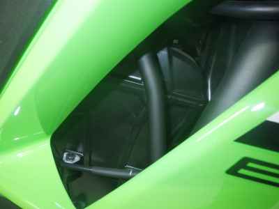 Kawasaki Ninja 650 KRT Edition 2024