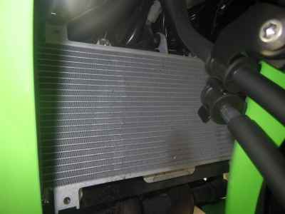 Kawasaki Ninja 650 KRT Edition 2024