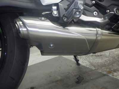 Kawasaki Ninja 650 KRT Edition 2024