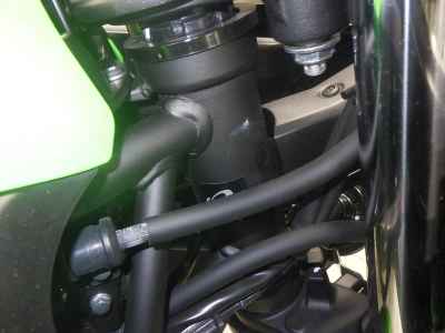 Kawasaki Ninja 650 KRT Edition 2024