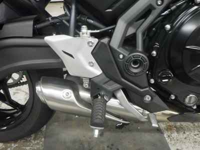 Kawasaki Ninja 650 KRT Edition 2024