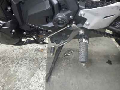 Kawasaki Ninja 650 KRT Edition 2024