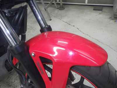 Honda NC700S DCT 2013