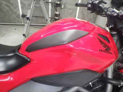 Honda NC700S DCT 2013