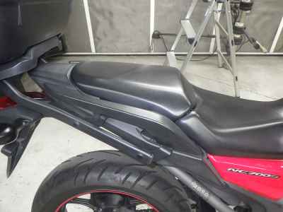 Honda NC700S DCT 2013