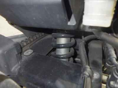 Honda NC700S DCT 2013