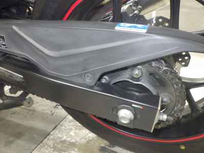 Honda NC700S DCT 2013