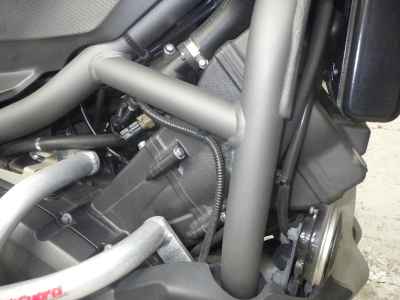 Honda NC700S DCT 2013