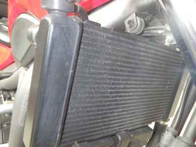 Honda NC700S DCT 2013