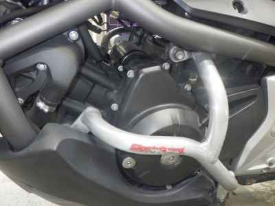 Honda NC700S DCT 2013