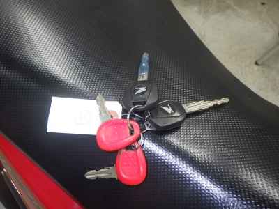 Honda NC700S DCT 2013