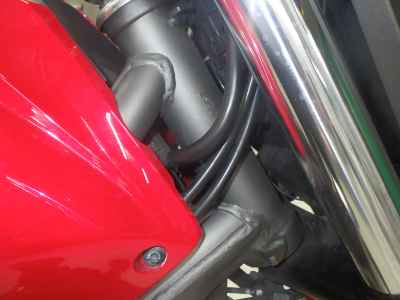 Honda NC700S DCT 2013