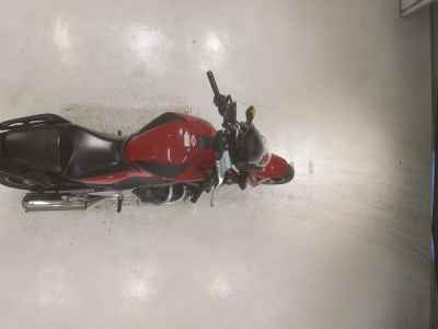 Honda NC700S DCT 2013